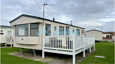 Golden Sands 42