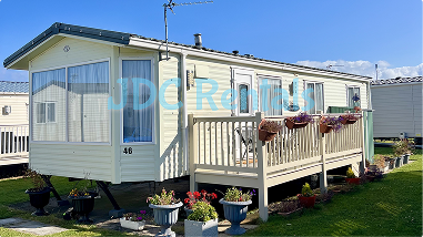 Golden Sands 46